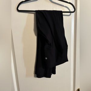 Lululemon align flared leggings